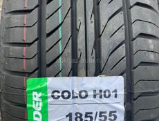 185/55/16 Grenlander новые летние шины,размеры от R13 до R22