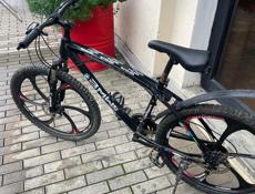 Велосипед Бмв 