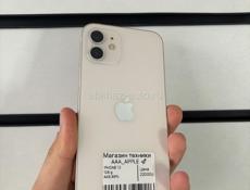 IPHONE 12 AKB 89%