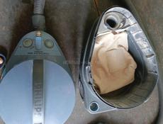 Моющий пылесос - Philips TRIATHLON 2000!