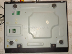 DVD-плеер Soundmax