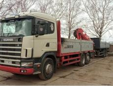 Манипулятор 