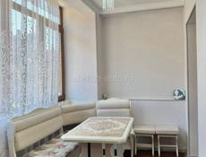 2 - К. КВАРТИРА В СУХУМЕ У БОТАНИЧЕСКОГО САДА 