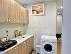 2 - К. КВАРТИРА В СУХУМЕ У БОТАНИЧЕСКОГО САДА 