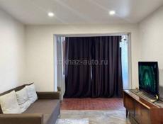 2 - К. КВАРТИРА В СУХУМЕ У БОТАНИЧЕСКОГО САДА 