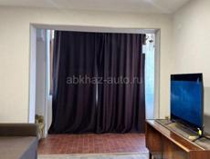 2 - К. КВАРТИРА В СУХУМЕ У БОТАНИЧЕСКОГО САДА 