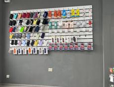 Открылся магазин техники 