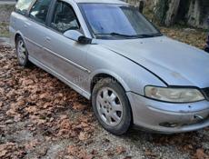 Опель вектра