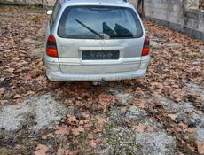 Опель вектра