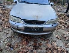 Опель вектра