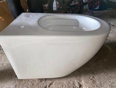 Унитаз раковина 