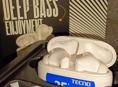 Беспроводные Наушники Tecno buds 3 - Новые!