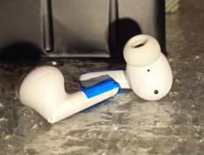 Беспроводные Наушники Tecno buds 3 - Новые!