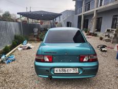 ВАЗ 2110