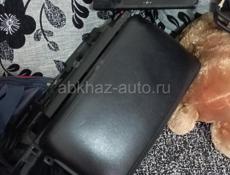 В разборе Тойота краун атлет 3.5