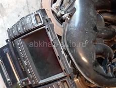 В разборе Тойота краун атлет 3.5