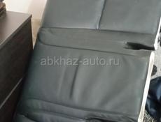 В разборе Тойота краун атлет 3.5