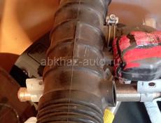 В разборе Тойота краун атлет 3.5