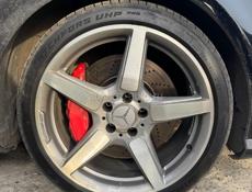 Мерседес MERCEDES BENZ CLS 2012 год