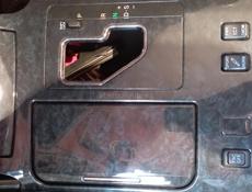 Таета краун атлет 