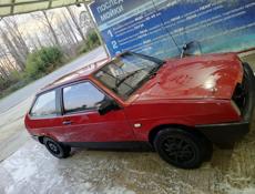 ВАЗ 2108