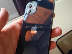 Айфон 12