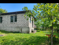 Продается дом с участком 