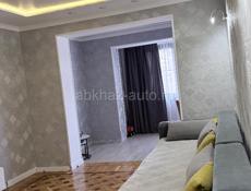 Продаю трехкомнатную квартиру, срочно