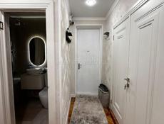 Продаю трехкомнатную квартиру, срочно