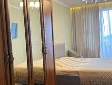 Продаю трехкомнатную квартиру, срочно