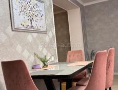 Продаю трехкомнатную квартиру, срочно