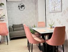 Продаю трехкомнатную квартиру, срочно