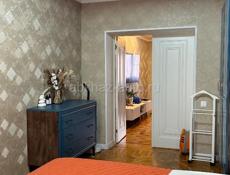 Продаю трехкомнатную квартиру, срочно