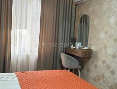 Продаю трехкомнатную квартиру, срочно