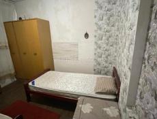 Квартира студия в центре города Сухум