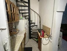 Квартира студия в центре города Сухум