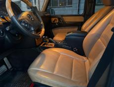 Mercedes-Benz G-Класс