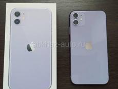 Айфон 11