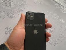 Айфон 11 в идеальном состоянии!