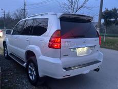 Lexus GX
