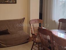 Продам 2-х ком, квартиру на Турбазе. 