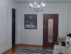 Продам 2-х ком, квартиру на Турбазе. 