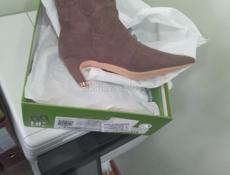 Продам ботильоны 