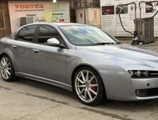 Alfa Romeo 159