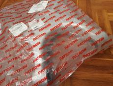 Гитара задняя на BMW x5 -70