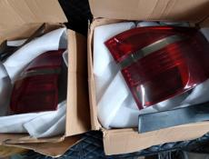 Стопа от BMW X5-70