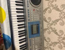 Синтезатор 