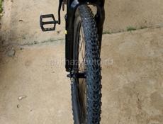 Продаю велосипед 