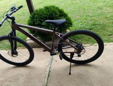 Продаю велосипед 