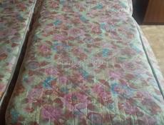 Кровати в хорошем состоянии 